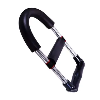 

Hand Arm Forearm Wrist Strength Exerciser Muscular Grip Power Training Tool