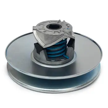 

BIKINGBOY Secondary Driven Clutch For Club Car Golf Carts Gas DS & Precedent 1997-UP Replacement # 101834001