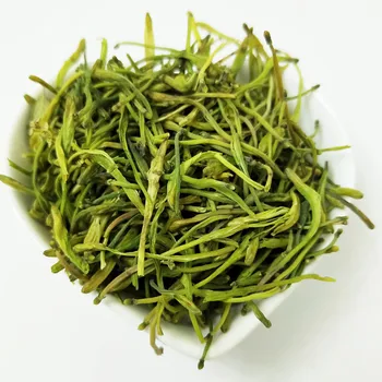 

China High Quality Honeysuckle Herbal Tea Beauty Green Food for Health Care Lose Weight