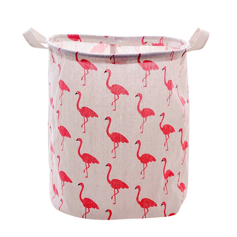 Collapsible Storage Bucket Waterproof Storage Bucket Bathroom Dirty Clothes Storage Basket Laundry Basket Laundry Basket