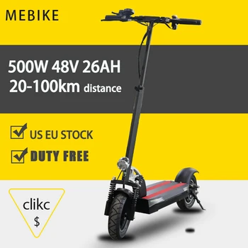 Online 48V 500W Elektrische Roller Max Bereich 100km 20 Ah Lithium-Batterie Folding Mit Abnehmbare Sitz 10 Zoll Elektrische Skateboard Kick