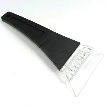 

Practical Car Snow Shovel Multi-Function De-Icing Shovel Hammer Snow Shovel
