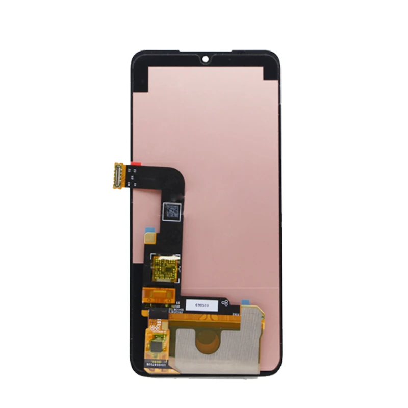LG Electronics - 新品同 美品 LG Dual Screen for V50s G8X ThinQ LG G8X ThinQ™ Dual Screen Unlocked Smartphone | LG USA