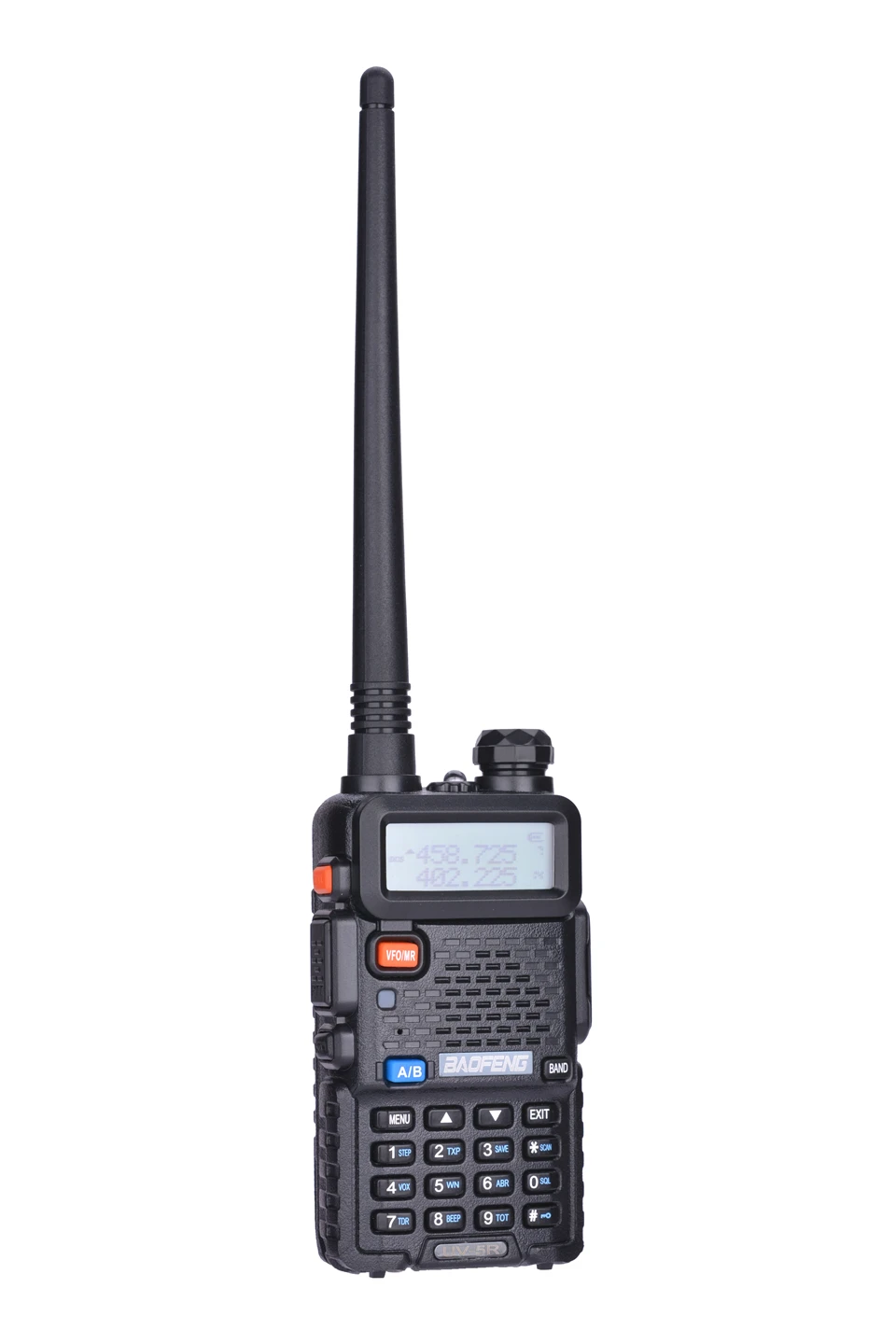 Baofeng UV-5R 8 Вт охотничья рация UHF VHF радио Comunicador Baofeng UV 5R Ham Радио UV5R рация PTT CB радиостанция