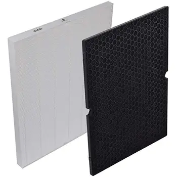 

Adoolla Hepa Filter+Honeycomb Mesh Replacement Filter for Winix 5500-2 Air Purifier