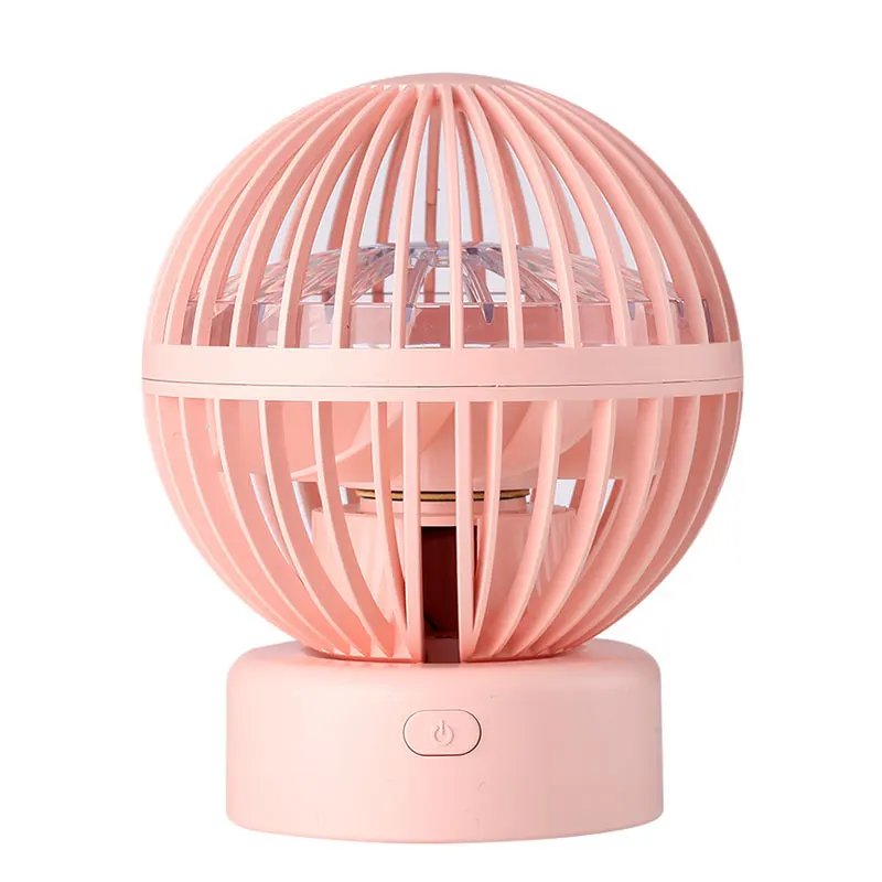 USB Desk Cooling Fan For Home Office Computer Mini Fans Arctic Air Cooler Hand Conditioning Handheld Ventilator