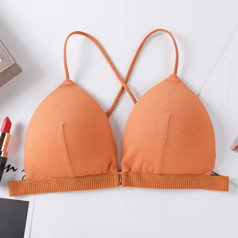 style 2-pure orange