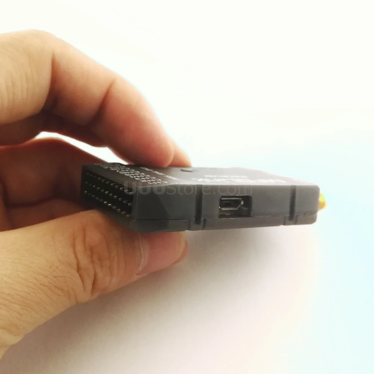 MyFlyDream MFDLink Rlink 433 МГц 8 канальный дальний UHF приемник RX для FPV|long range uhf|long rangeuhf receiver |