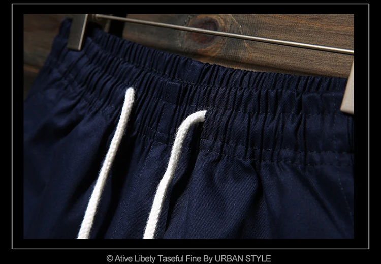 Новые летние хлопковые шорты мужские модные дышащие мужские повседневные шорты тонкие удобные свободные большие размеры крутые шорты