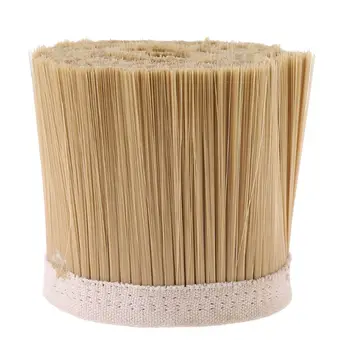 

70mm/100mm Flexible Nylon Strip Brush for Clean Vacuum Cleaner Engraving Machine 35ED