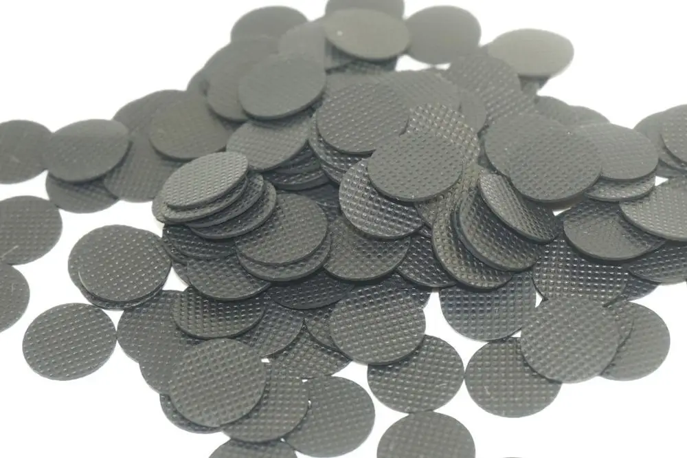 Remote Control Conductive Button 1.5~10mm Repair Music keyboard TV Keypad Remote Control Conductive rubber button