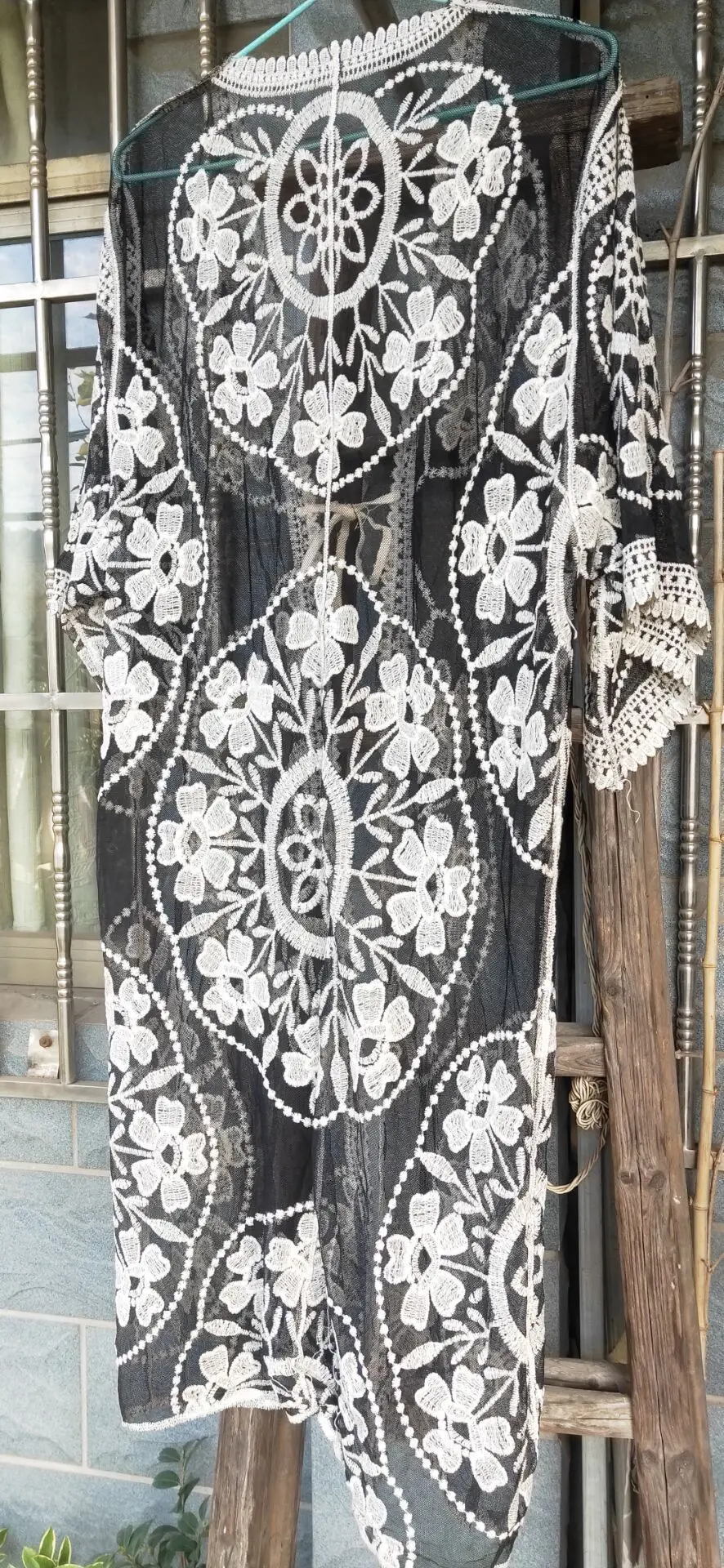 Бикини с принтом бохо, накидка, кафтаны, саронг, купальный костюм, пляжное платье, кардиган, парео, купальник, накидка, Пляжная туника
