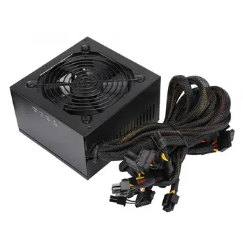 

ATA-800FB-B 800W Stabilizing Support System Power Mining Machine Power Supply 100-240V New