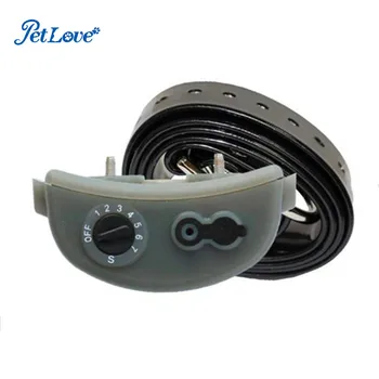 

Dog Bark Collar -Warning Tone and Static Shock Anti Bark Collar Waterproof and Rechargeable
