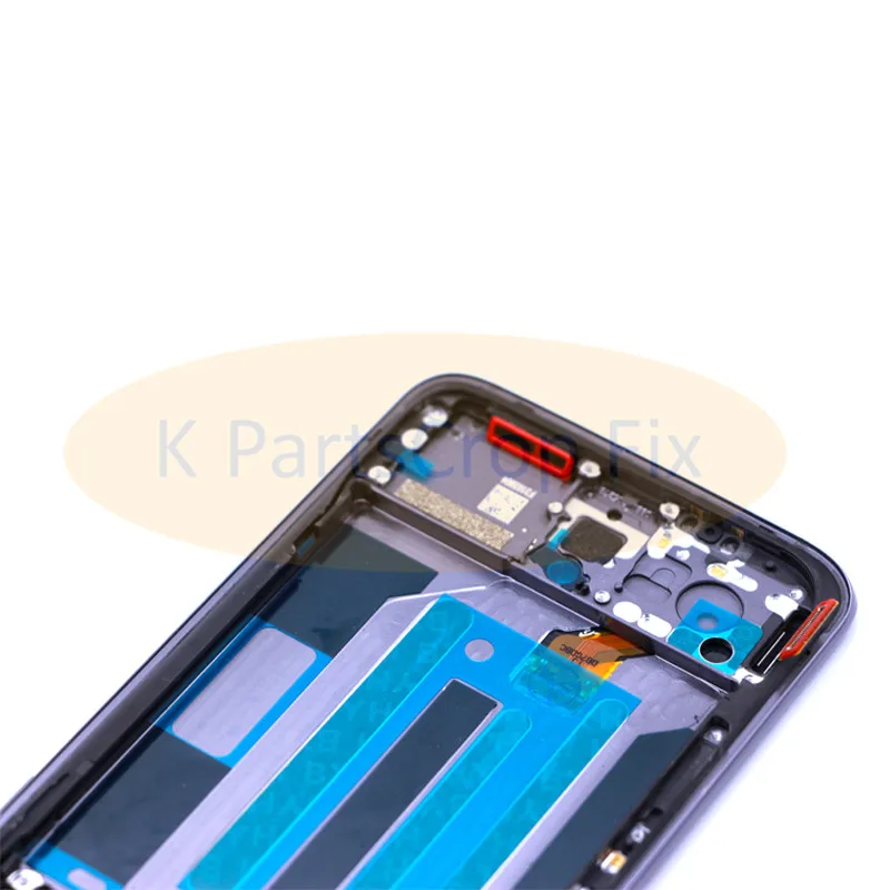 6,41 ''для OnePlus 7 ЖК-дисплей с сенсорным экраном дигитайзер панель Запчасти из стекла в сборе 1+ 7 для One Plus 7 ЖК-дисплей