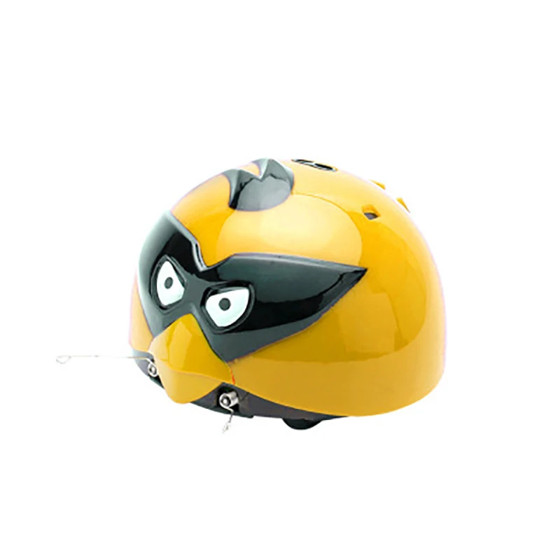 bird yellow Детские милые игрушки креативные ползающие птицы светящиеся индукционные черви детская игрушка для мальчиков и девочек Рождественский подарок - Цвет: bird yellow