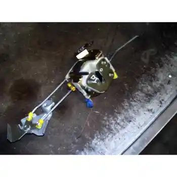 

2132773 lock Left Front Door Nissan Vanette Cargo 2.3 Diesels
