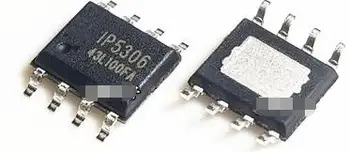 

IC 100%new Free shipping IP5306 SOP8