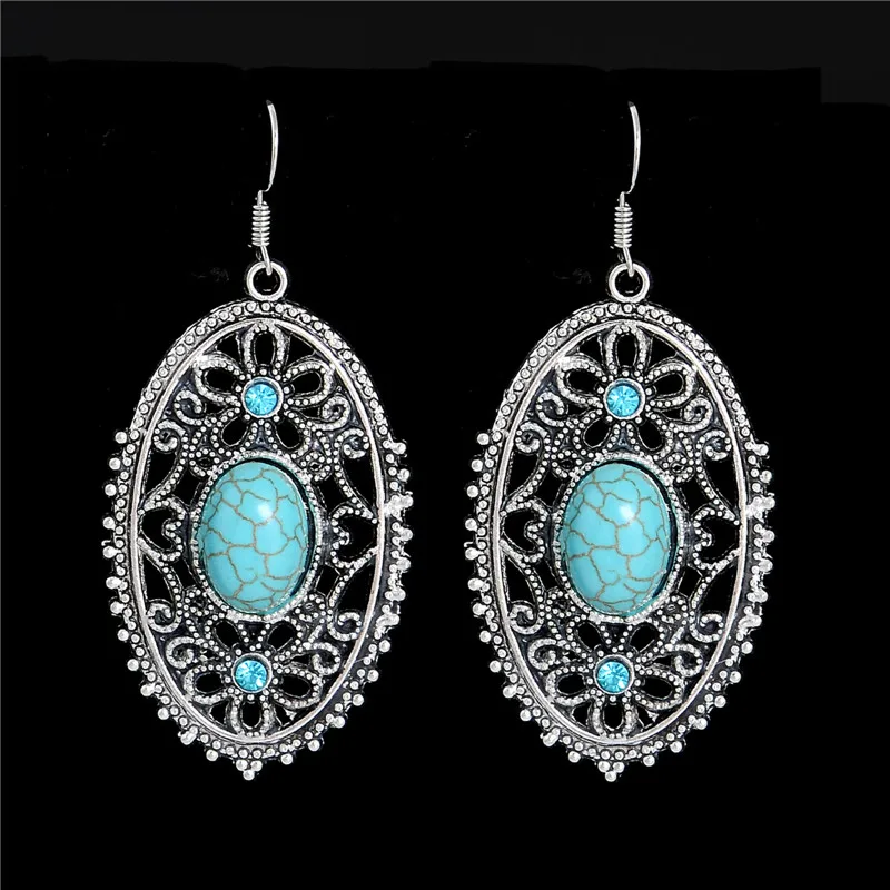 Винтажные серьги SHUANGR из серии каучук зеленого цвета камень Austrian женские|earrings