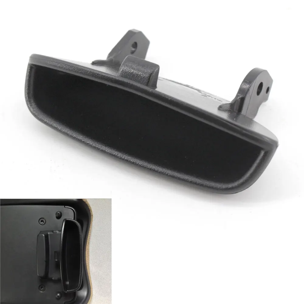 Armrest Cover Lock Center Console Latch Parts For Honda Civic 2006 2007