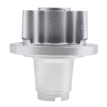 

12mm Axle Hole Motorbike Front Wheel Hub For Z50 Monkey Bike