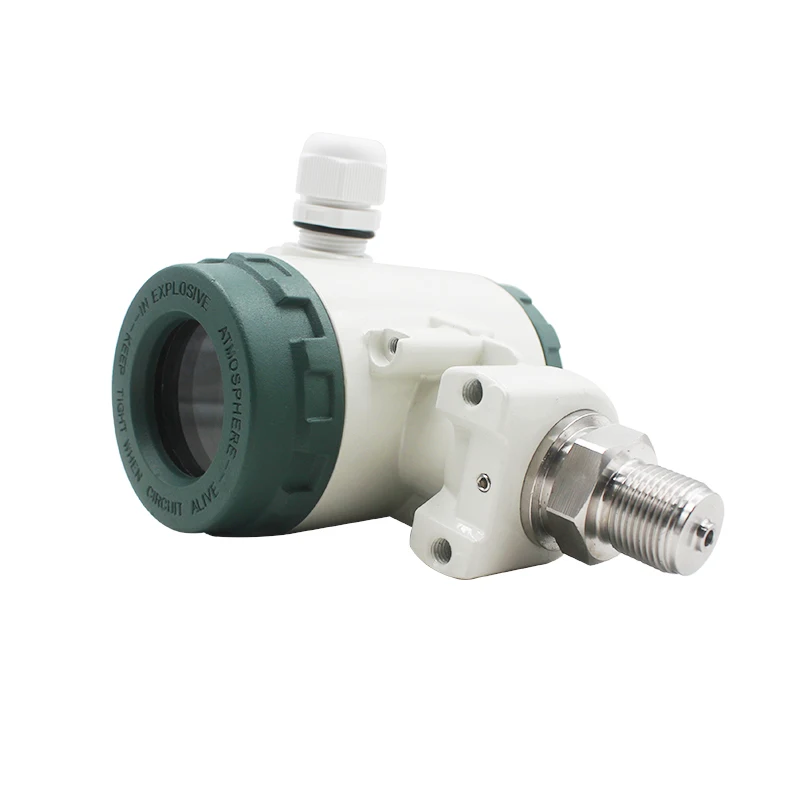 2088 Pressure Transmitters Pressure Sensor Digital display pressure sensor RS485 4-20mA Water pressure Oil pressure