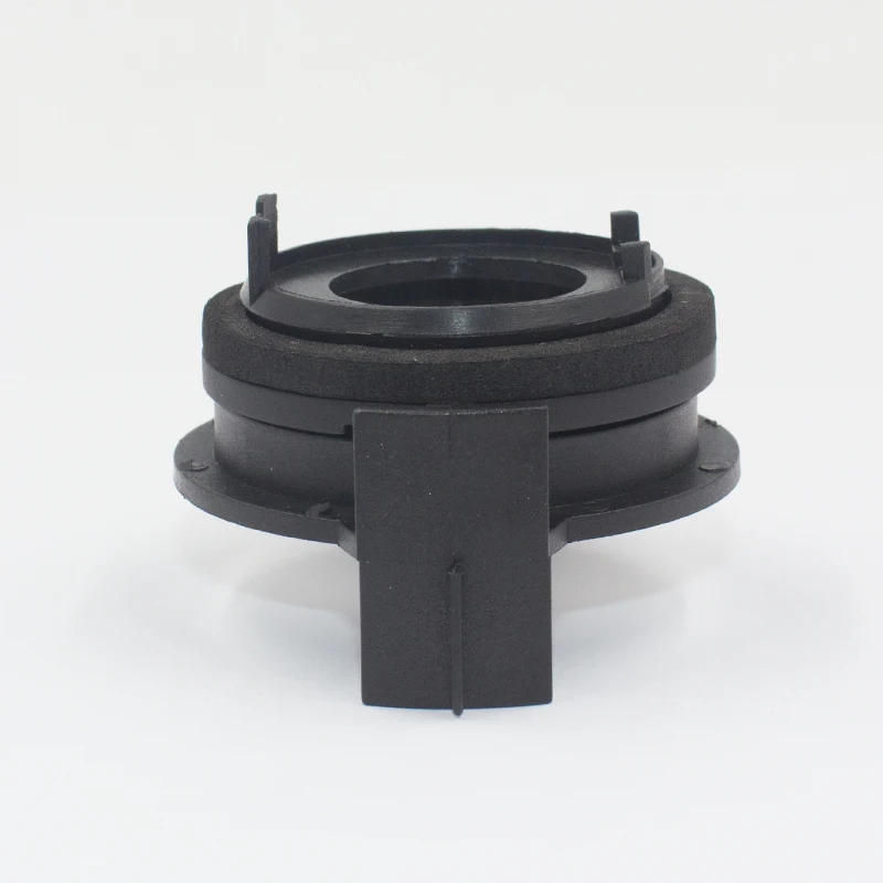 Headlight Holder Light Holder Lamp Holder 2pcs H7 led Headlight Bulbs Adapters Holders For BMW E46 3Series