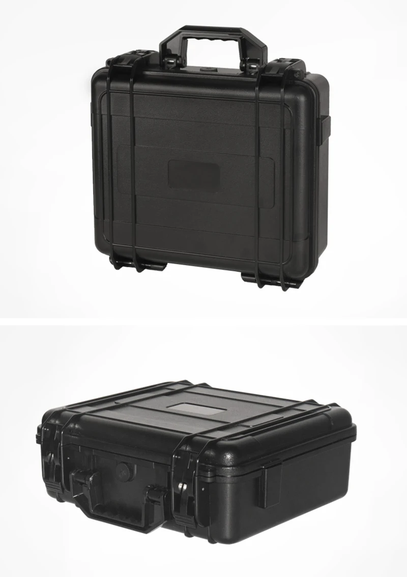 Portable Hard Shell Drone Storage Case Waterproof Bag For Mavic 2 Pro Zoom