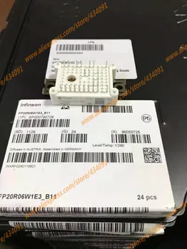 

Free Shipping New FP20R06W1E3_B11 FP20R06W1E3-B11 module