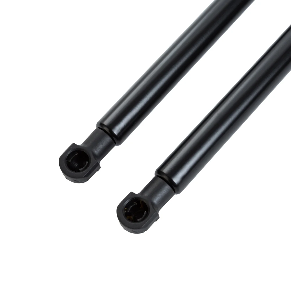 2 pcs capa dianteira gas cobrado elevador 02
