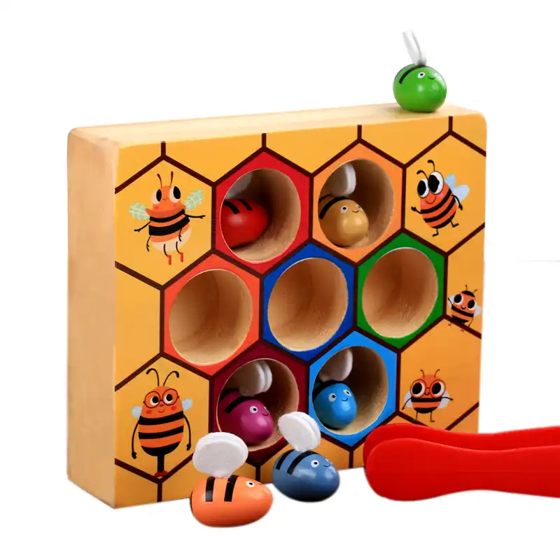 educational toys for little girls