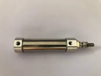 

CDJ2B Type Mini Pneumatic Air Cylinder Double Acting Single Rod 10mm 16mm Bore 10~150mm Stroke CDJ2B16 CDJ2B10