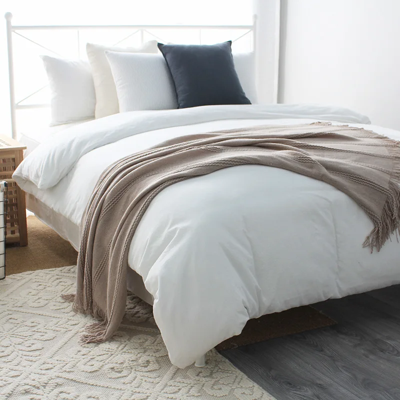 ���ο� 127*170cm ���� ��Ʈ ��� ���� ��� ���� Tassels ���� ���� ���� ��並 ����