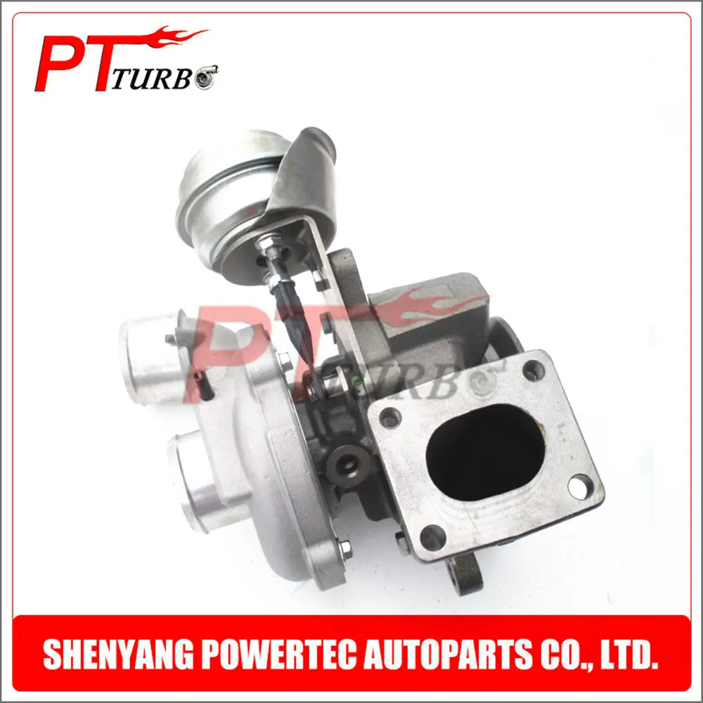 

NEW complete Turbo 712766-9002S 712766-0001 auto full Turbolader for Alfa-Romeo 147 / 156 1.9 JTD 85Kw 116HP M724.19.X 8Ventil