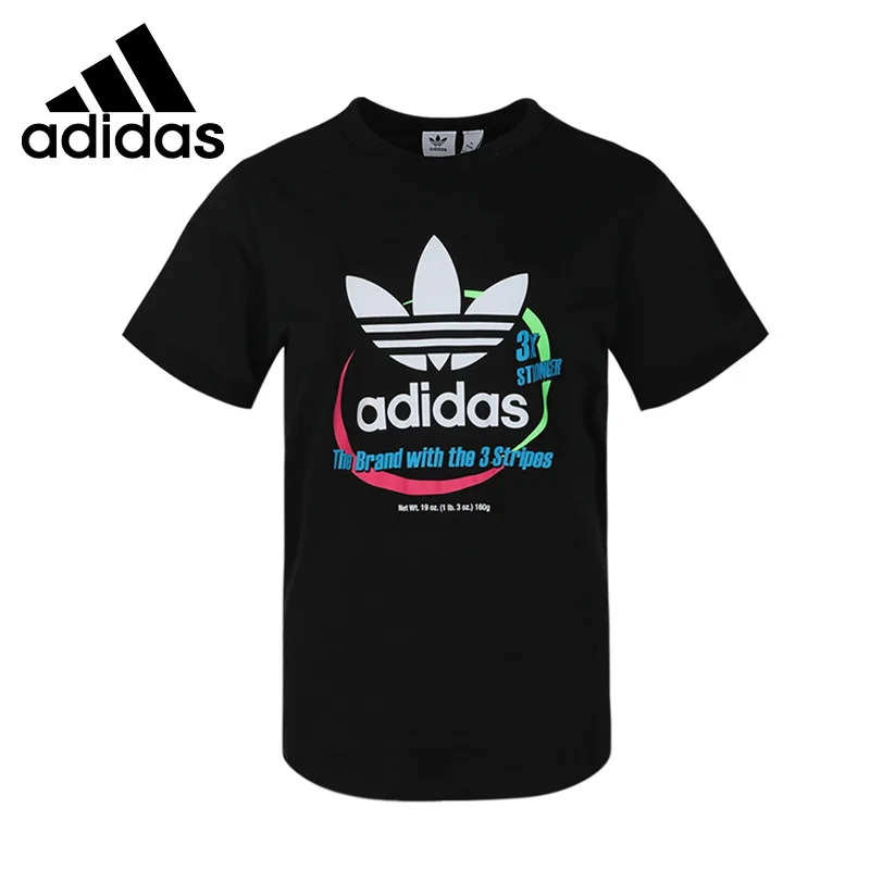 

Original New Arrival Adidas Originals BODEGA TEE Men's T-shirts short sleeve Sportswear