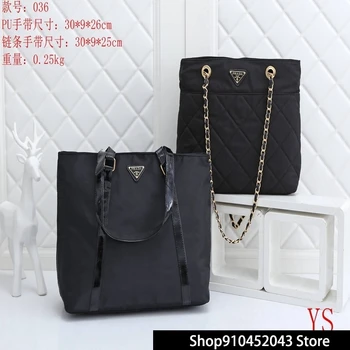 

Luxury Designer Brand Prada Wallet women Purses High Quality Black Brown Bifold Wallet Zipper Coin Purse Wallets PR036-50