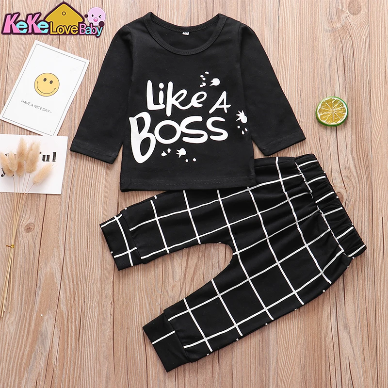 born boss clothing