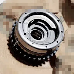 

parts OE No 2760503600 A2760503600 camshaft adjuster A 276 050 3600 OEM No A 276 050 36 00