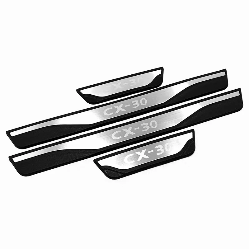 MAZDA CX-30 cx 30 2020 2021 2024 ABS η ƿ  ¦ Ŀ ÷Ʈ, ڵ Ÿϸ ׼, Ʈ 4 