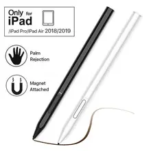 Стилус-карандаш для Apple iPad Pro Air 3rd Gen для iPad 6th и 7th(China)