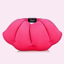 Подушка для ног, для устранения распухшей сна, для беременных женщин, для ног, для мышц, тонкие щитки для голени, Япония, желудочная трубка, артефакт, подушка