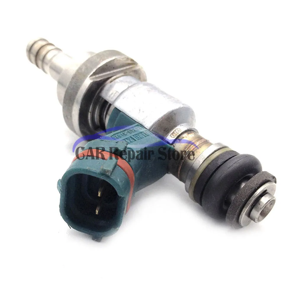 6 шт. топливный инжектор для Toyota Lexus IS 250 IS250 GS300 2006-2013 OEM 23250-31020 23209-39055 форсунки