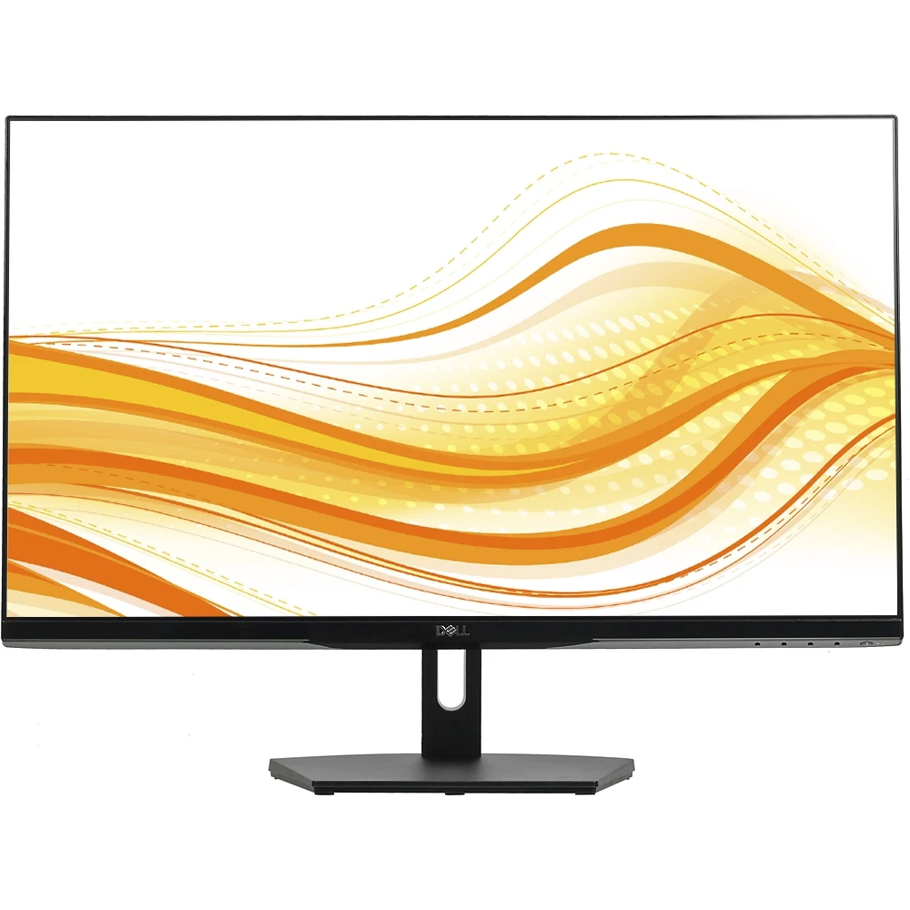 Монитор Dell 27" SE2719HR черный IPS LED 16:9 HDMI Mat 1000:1 300cd