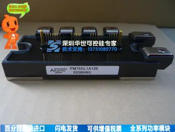 

Special offer substantial cash PM75CL1A120 power module--HSKK
