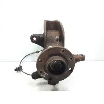 

8651722 steering knuckle Front Left Renault Megane Ii Saloon 5p Comfort Expression