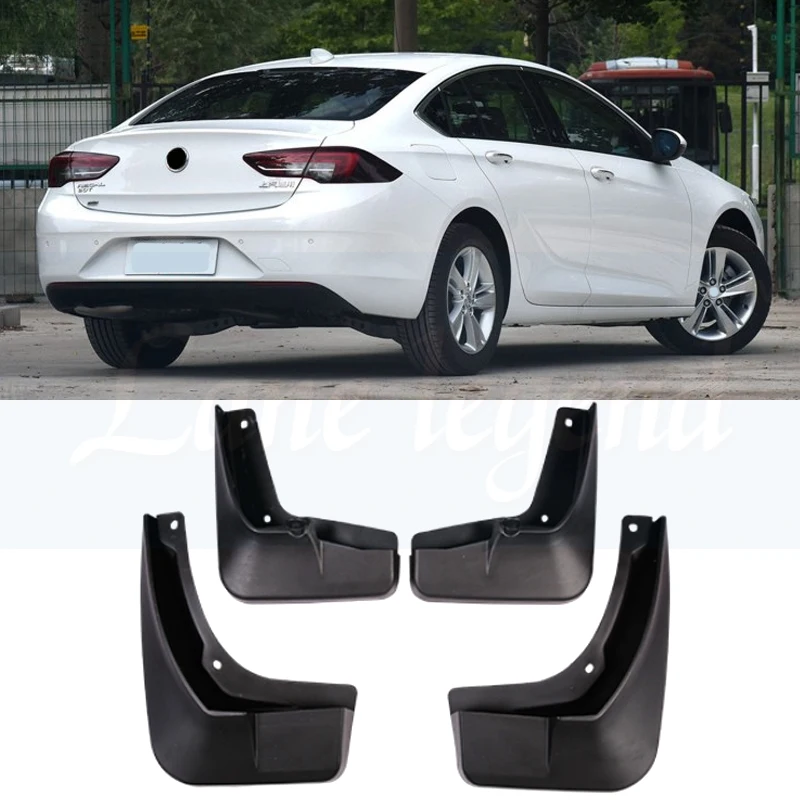 Автомобиль Брызговик s седан брызговик крыло mudflaps брызговики брызговик для Buick Regal Opel Insignia стайлинга автомобилей