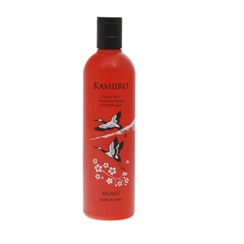 

Shampoo Bigaku, Color Save, Volume & Repair, 330 ml