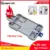 SONOFF DR DIN Rail Лоток Для Basic/RF/ Pow/ TH10/16/ Wifi Smart Switch DR DIN Tray Rail Case Держатель Монтируется Регулируемая Крышка Коробки