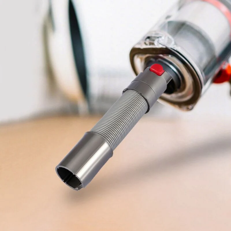 7 шт./компл. удлинитель щетка для шлангов пылесос для Dyson V6 V7 V8 насадка инструмент