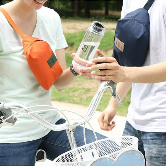 

Multi-functional Outdoor Arm Bag Genuine Product Mobile Phone Anti-Theft Hidden Body Hugging Special Offer Wallet